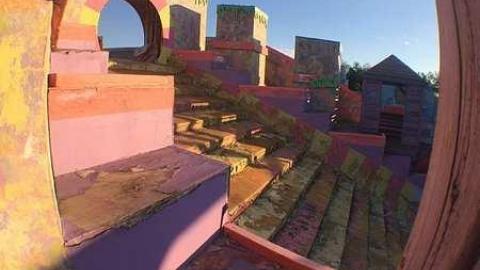 Splatalot  - Abandoned-Splatalot-Game-Show61.jpg