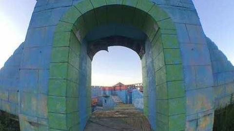 Splatalot  - Abandoned-Splatalot-Game-Show41.jpg