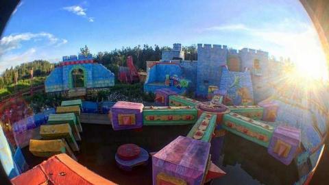 Splatalot  - Abandoned-Splatalot-Game-Show47.jpg