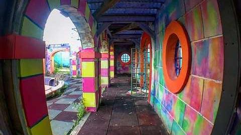 Splatalot  - Abandoned-Splatalot-Game-Show48.jpg