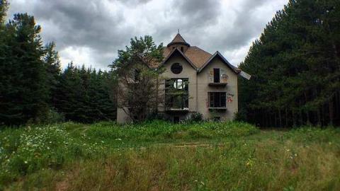 Photo from Teen Demolition 