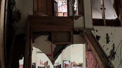 Teen Demolition  - Pefferlaw-Shining-House161.jpg