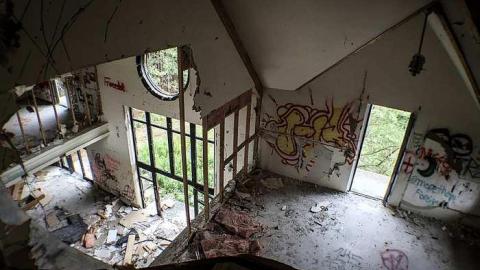 Photo from Teen Demolition 