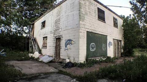 Photo from Community House