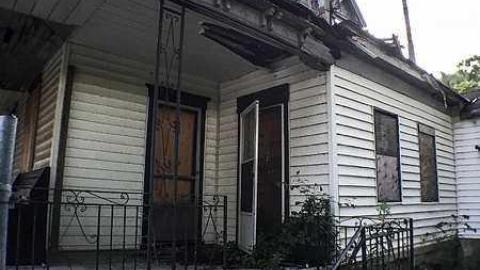 Photo from Community House