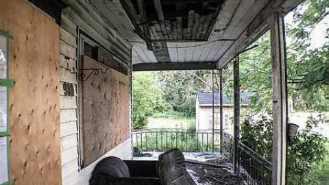 Photo from Community House