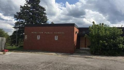 Nobleton Junior Public School photo 3