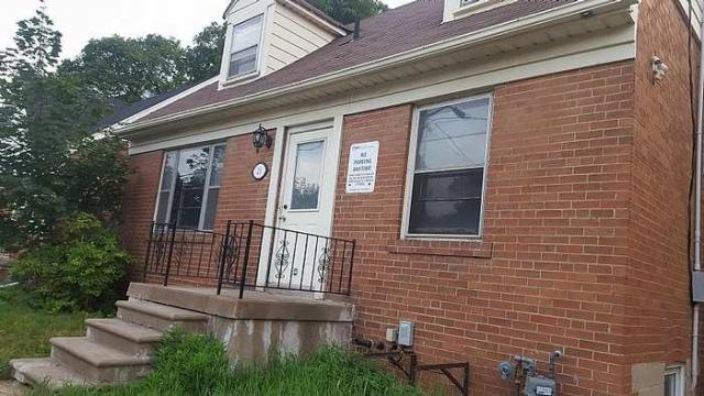 Abandoned Strip photo 4