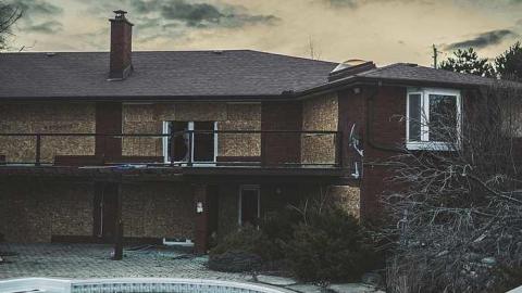 Photo from Before it was Gone