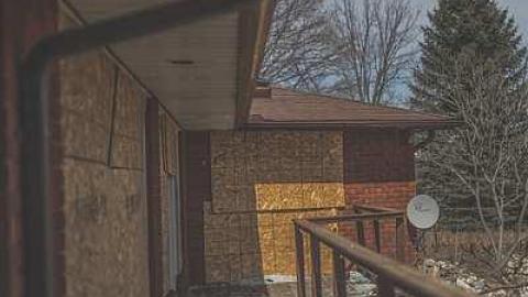 Before it was Gone - Someones-been-living-here100.jpg