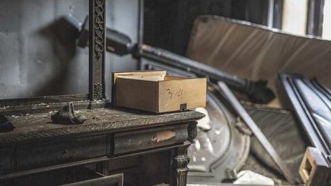 Photo from Before it was Gone