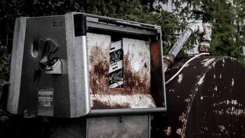 Photo from Gas & Convenience 