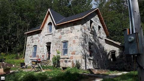 Photo from Restoration 2017