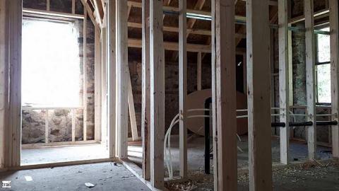 Photo from Restoration 2017