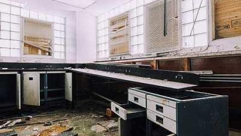 Photo from Second Visit