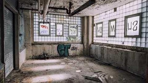 Photo from Second Visit