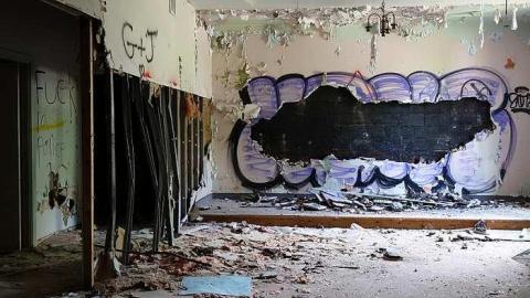 Photo from Trashed 101 '17