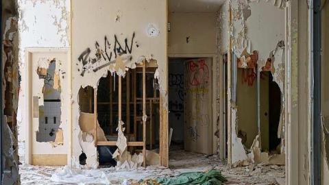 Photo from Trashed 101 '17