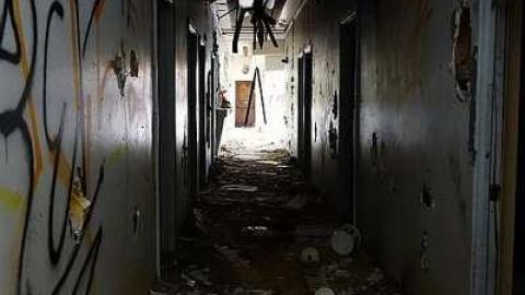 Photo from Trashed 101 '17