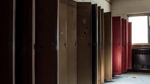 Photo from Tight sqeeze 