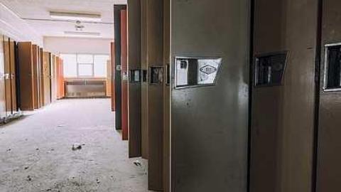 Photo from Pretty Empty