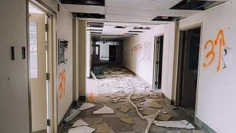 Photo from In Rough Shape