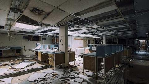 In Rough Shape - St-Catharines-General-Hospital152.jpg