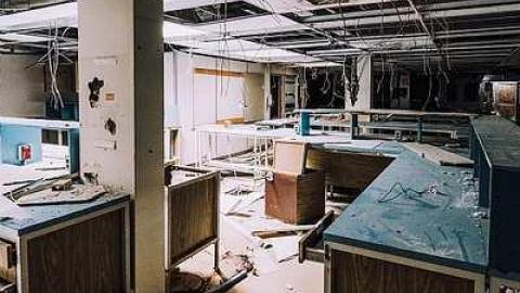 Photo from In Rough Shape