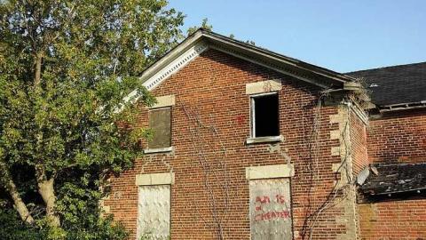 Photo from House Still There