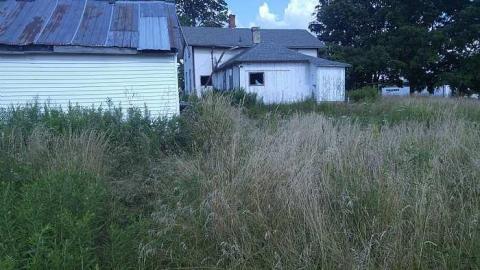 Photo from Fountain Street N