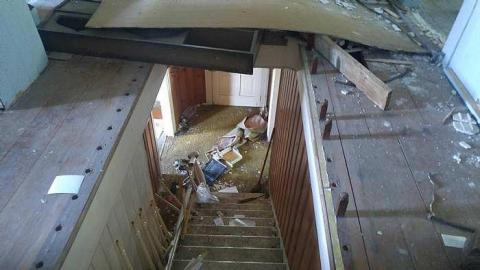 Photo from Fountain Street N