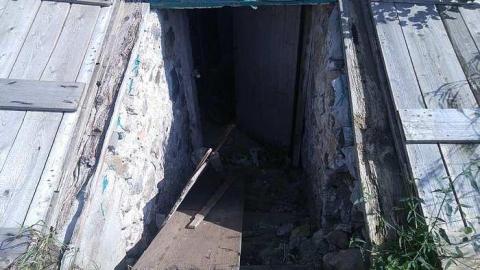 Photo from Fountain Street N