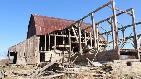 Photo from April 13th