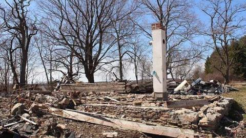 Photo from April 13th