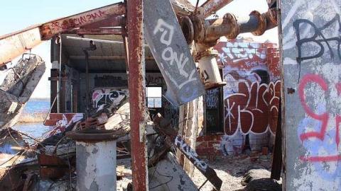 Photo from April 23rd