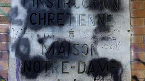 Photo from Our Lady Of Chesnaie '17