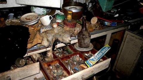 Photo from McKay House