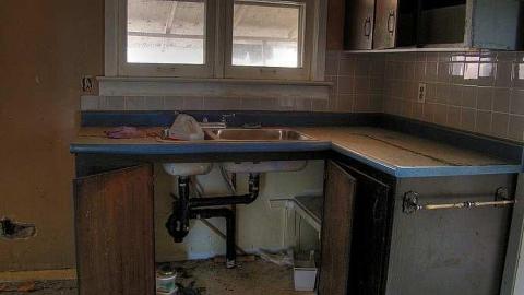 Angela's Abode - Oakville, Ontario