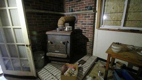 Converse Kid photo 2