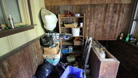 Converse Kid photo 4