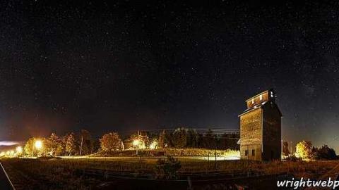 Photo from Pontypool at Night