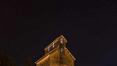 Photo from Pontypool at Night