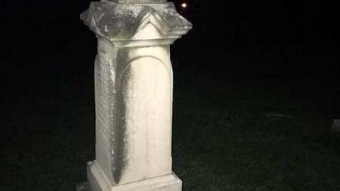 Salem Cemetery - Salems-Lot2.jpg