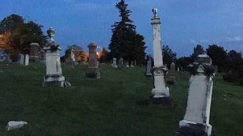 Salem Cemetery - Salems-Lot34.jpg