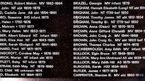 A Light In Yonder Skies  - Tillsonburg-Pioneer-Graveyard28.jpg