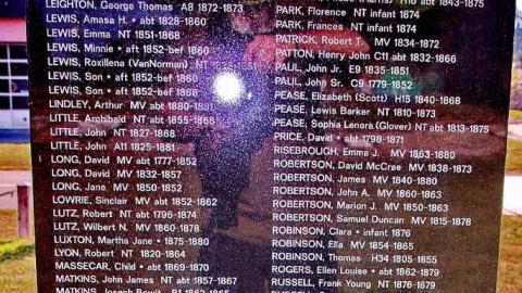 A Light In Yonder Skies  - Tillsonburg-Pioneer-Graveyard8.jpg