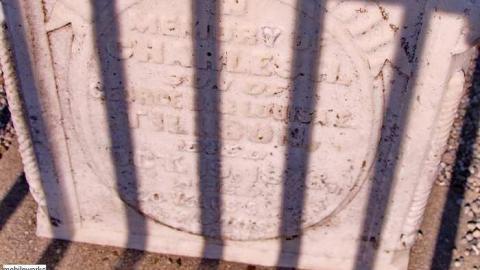 A Light In Yonder Skies  - Tillsonburg-Pioneer-Graveyard32.jpg