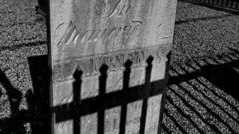 A Light In Yonder Skies  - Tillsonburg-Pioneer-Graveyard11.jpg