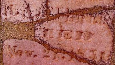 A Light In Yonder Skies  - Tillsonburg-Pioneer-Graveyard34.jpg