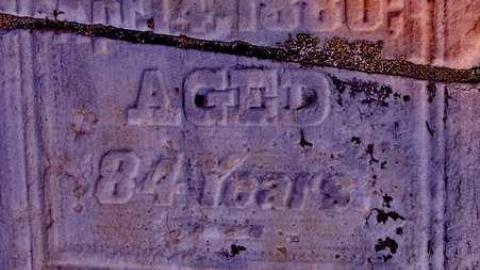 A Light In Yonder Skies  - Tillsonburg-Pioneer-Graveyard17.jpg